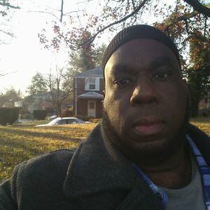 Meet your Posher, Andre